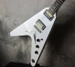 画像8: DEAN V 79 Classic White  (8)