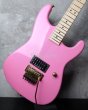 画像8: Charvel Custom Shop San Dimas FRT 1H Pink White Blue Pearl (8)