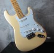 画像10: Fender Japan ST71-140YM / YWH / Yngwie Malmsteen Signature Stratocaster  (10)