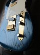 画像5: ESP Telecaster / All Blue  (5)