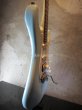 画像4: Warmoth USA Vintage Modern Stratocaster / Sonic Blue  (4)