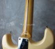 画像7: Fender Japan ST71-140YM / YWH / Yngwie Malmsteen Signature Stratocaster  (7)