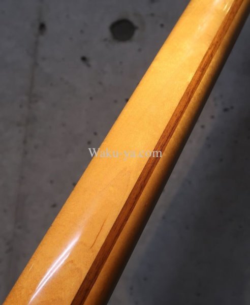 画像8: Fender '50s Stratocaster CLA / Black (8)