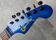 画像2: Charvel Custom Shop Jake E. Lee Signature Blue Burst (2)