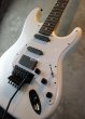 画像5: Warmoth USA Vintage Modern Stratocaster / Custom White  (5)