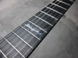 画像3: Yamaoka Archtop Guitars Strings Art K-3 Quilt Maple Top  (3)