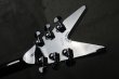 画像5: Dean USA Michael Schenker V Chrome 1/4 (5)