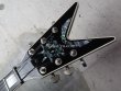 画像2: Dean USA 30th Anniversary Flying V Trans Black (2)