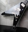 画像8: Dean USA 30th Anniversary Flying V Trans Black (8)