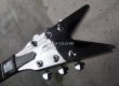 画像2: Dean USA Michael Schenker V Chrome 1/4 (2)