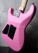 画像7: Charvel Custom Shop San Dimas FRT 1H Pink White Blue Pearl (7)