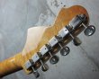 画像5: Davis Custom Guitars Stratocaster Olympic White (5)