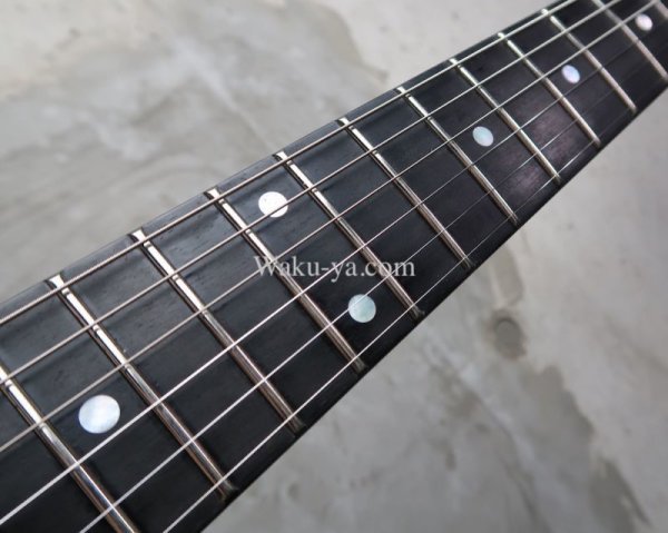 画像3: Dean USA Custom Shop ML Dime Slime (3)