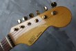 画像2: ESP 800 Series Stratocaster Model / Trans Purple Burst (2)