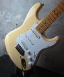 画像4: Fender Japan ST71-140YM / YWH / Yngwie Malmsteen Signature Stratocaster  (4)