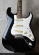 画像1: Fender Japan ST314-55 80's Black  (1)