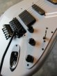 画像3: Warmoth USA Vintage Modern Stratocaster / Custom White  (3)