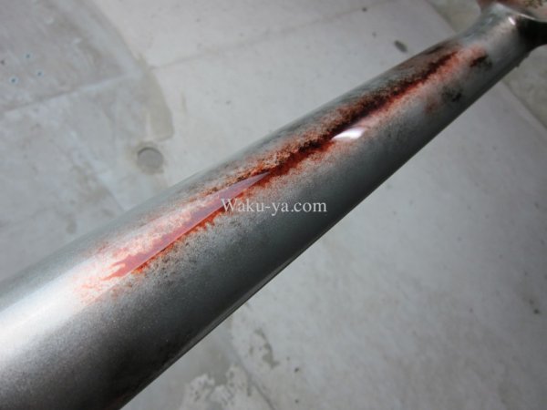 画像6: DEAN USA Dimebag Darrell Tribute Razorback Rust / 2007  (6)