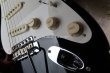 画像9: Fender '50s Stratocaster CLA / Black (9)