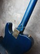 画像7: ESP Telecaster / All Blue  (7)