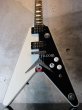 画像2: DEAN USA Michael Schenker Flying V 10th Anniversary LTD   ３ of 75  (2)