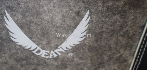 画像11: DEAN USA Dimebag Razorback Limited 4 Matte Black  (11)