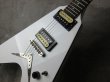 画像3: DEAN V 79 Classic White  (3)