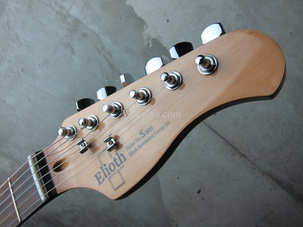 Elioth S303 Sunburst - 和久屋<Wakuya>