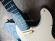 画像3: ESP Telecaster / All Blue  (3)