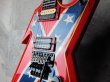 画像4: Dean USA Dimebag Razorback Rebel  (4)