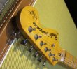 画像11: Fender Japan ST71-140YM / YWH / Yngwie Malmsteen Signature Stratocaster  (11)