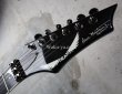 画像2: Dean Dave Mustaine VMNT Flame Top 50 TBK Limited  w/ FRT  (2)