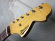 画像2: Davis Custom Guitars Stratocaster Ritchie Blackmore / Olympic White  (2)