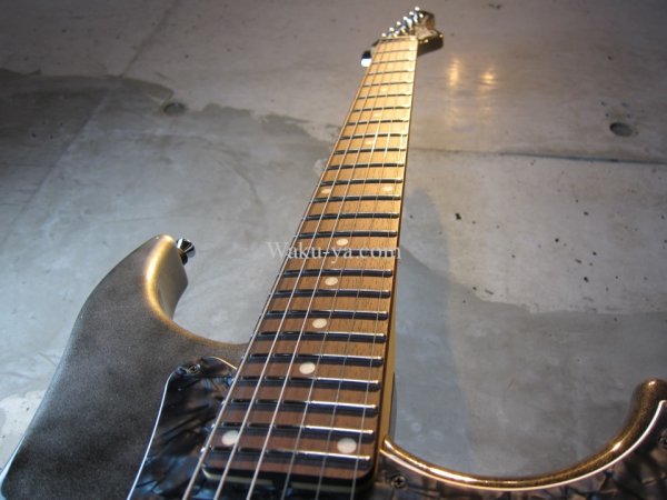 画像7: Vigier Excalibur Supra HSH / Urban Metal "NEW"  (7)