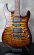 画像1: Tom Anderson Drop Top Tiger Eye Burst  (1)