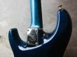 画像7: Valley Arts USA Custom Pro One Piece Maple / Trans Blue  (7)