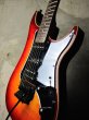 画像2: Vigier Excalibur Custom VE6-CVC2 Fire Burst / Rosewood  (2)