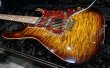 画像9: Tom Anderson Angel-Family / Guardian Angel / Tiger Eye Burst with Binding (9)