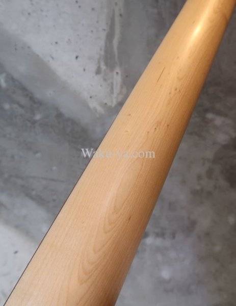 画像6: Tom Anderson Drop Top Classic Transparent Black with Binding (6)