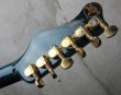 画像5: Valley Arts Custom Pro Maple Top / Trans Blue (5)