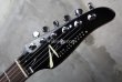 画像2: Tom Anderson Angel Natural Black to T-Red Burst with Binding  (2)