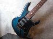 画像6: Valley Arts USA Custom Pro 1990 Trans Blue (6)