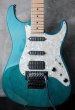 画像1: Tom Anderson The Classic Bora Bora Blue S-S-H  (1)