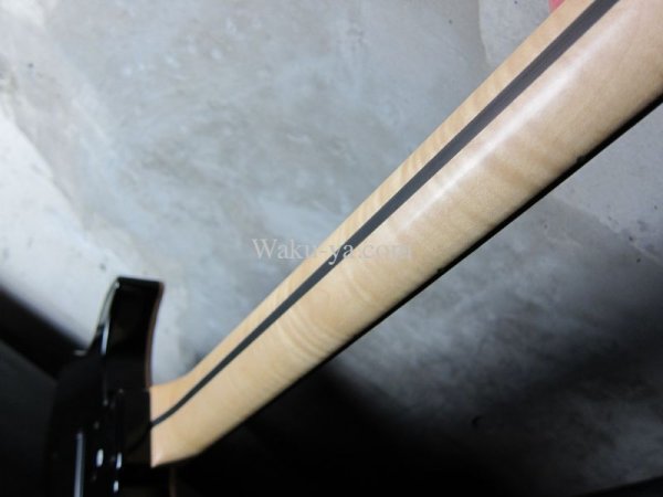 画像6: Vigier Excalibur Custom VE6-CVC2 Fire Burst / Rosewood  (6)