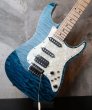 画像8: Tom Anderson The Classic Deep Bora Bora Blue / Full Option /  Macing Head / Super Quilted (8)