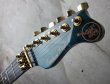 画像3: Valley Arts Custom Pro Maple Top / Trans Blue (3)