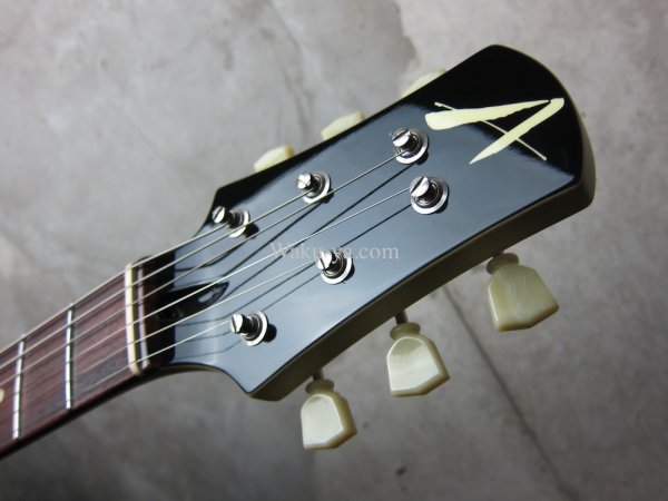 画像2: Tom Anderson Bulldog Pup TV Yellow   (2)