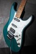 画像4: Tom Anderson Classic Bora Bora Blue SSH w/ Swicheroo  / Used (4)