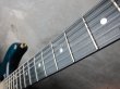 画像4: Valley Arts Custom Pro Maple Top / Trans Blue (4)