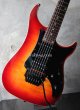 画像9: Vigier Excalibur Custom VE6-CVC2 Fire Burst / Rosewood  (9)